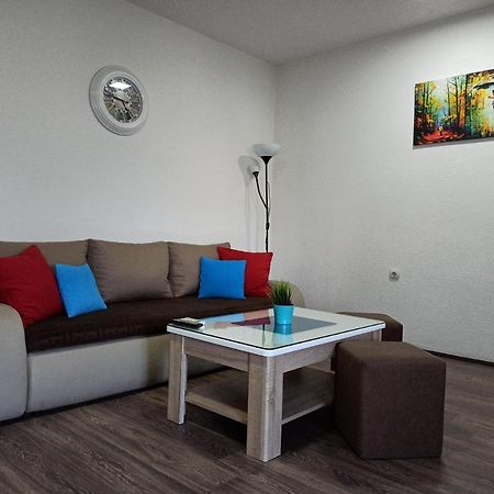 Apartamento Vila Magdalena Gevgelija Exterior foto