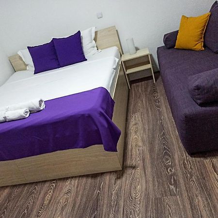 Apartamento Vila Magdalena Gevgelija Exterior foto