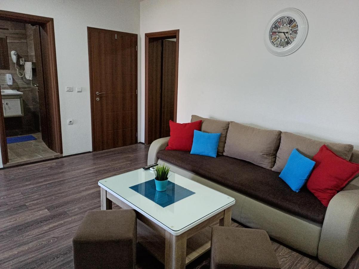 Apartamento Vila Magdalena Gevgelija Exterior foto