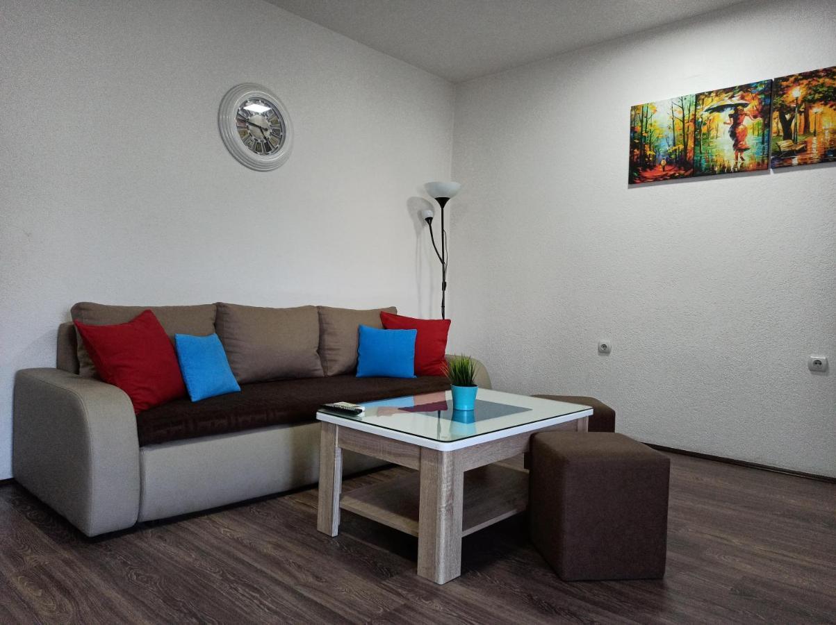 Apartamento Vila Magdalena Gevgelija Exterior foto