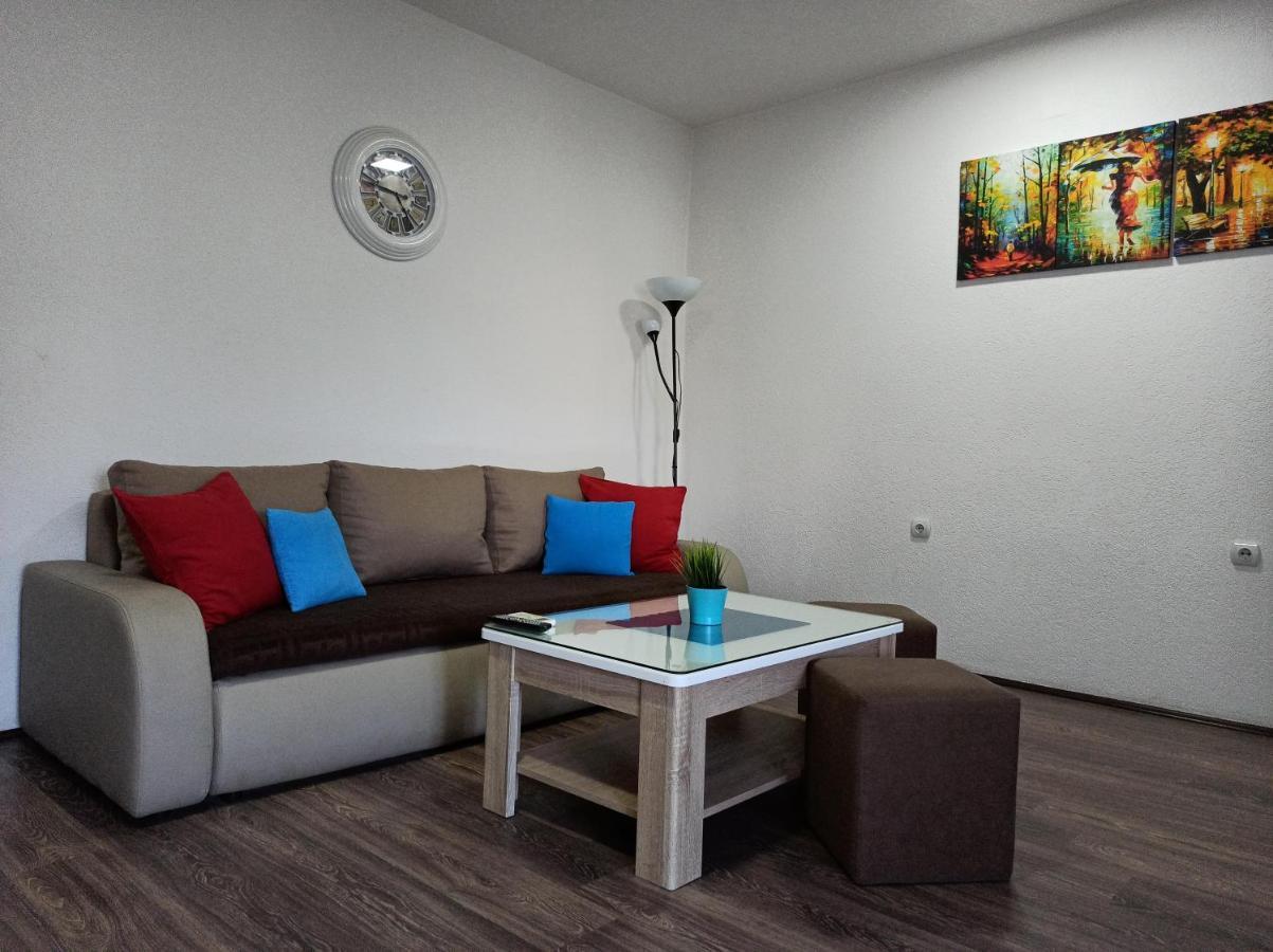 Vila Magdalena Gevgelija Exterior foto