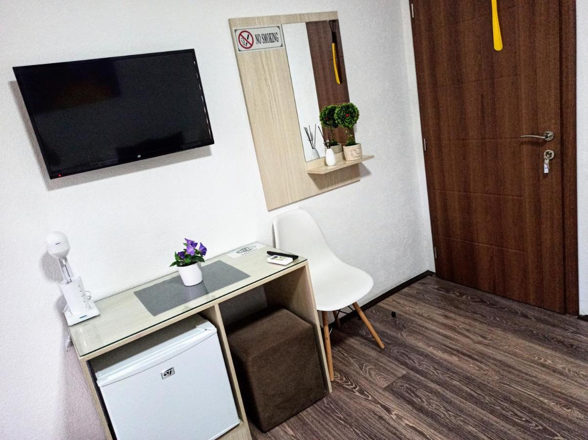 Vila Magdalena Gevgelija Exterior foto