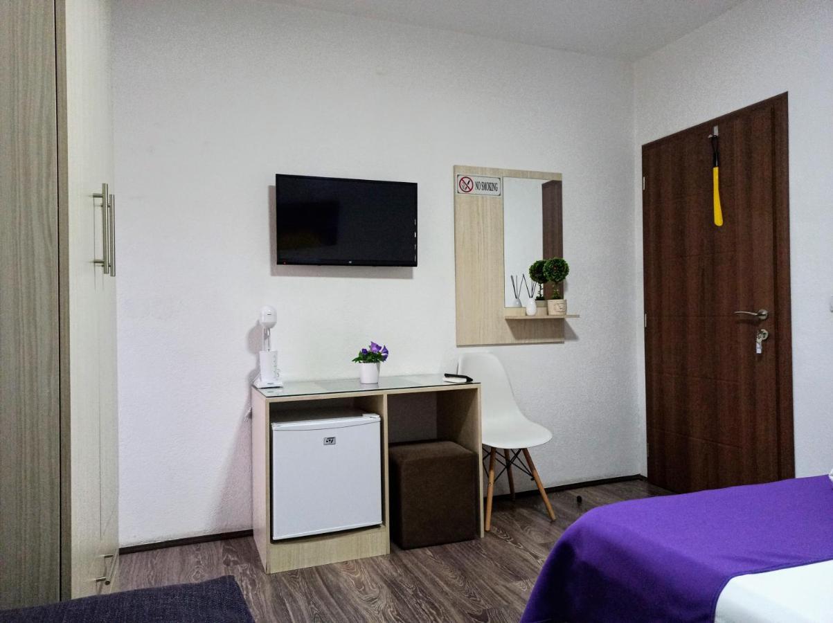 Vila Magdalena Gevgelija Exterior foto