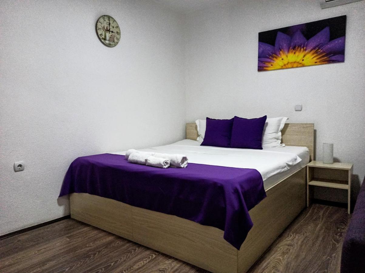 Vila Magdalena Gevgelija Exterior foto