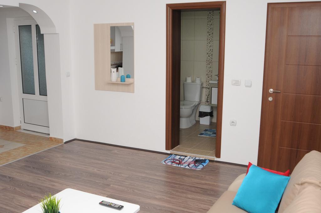 Vila Magdalena Gevgelija Exterior foto