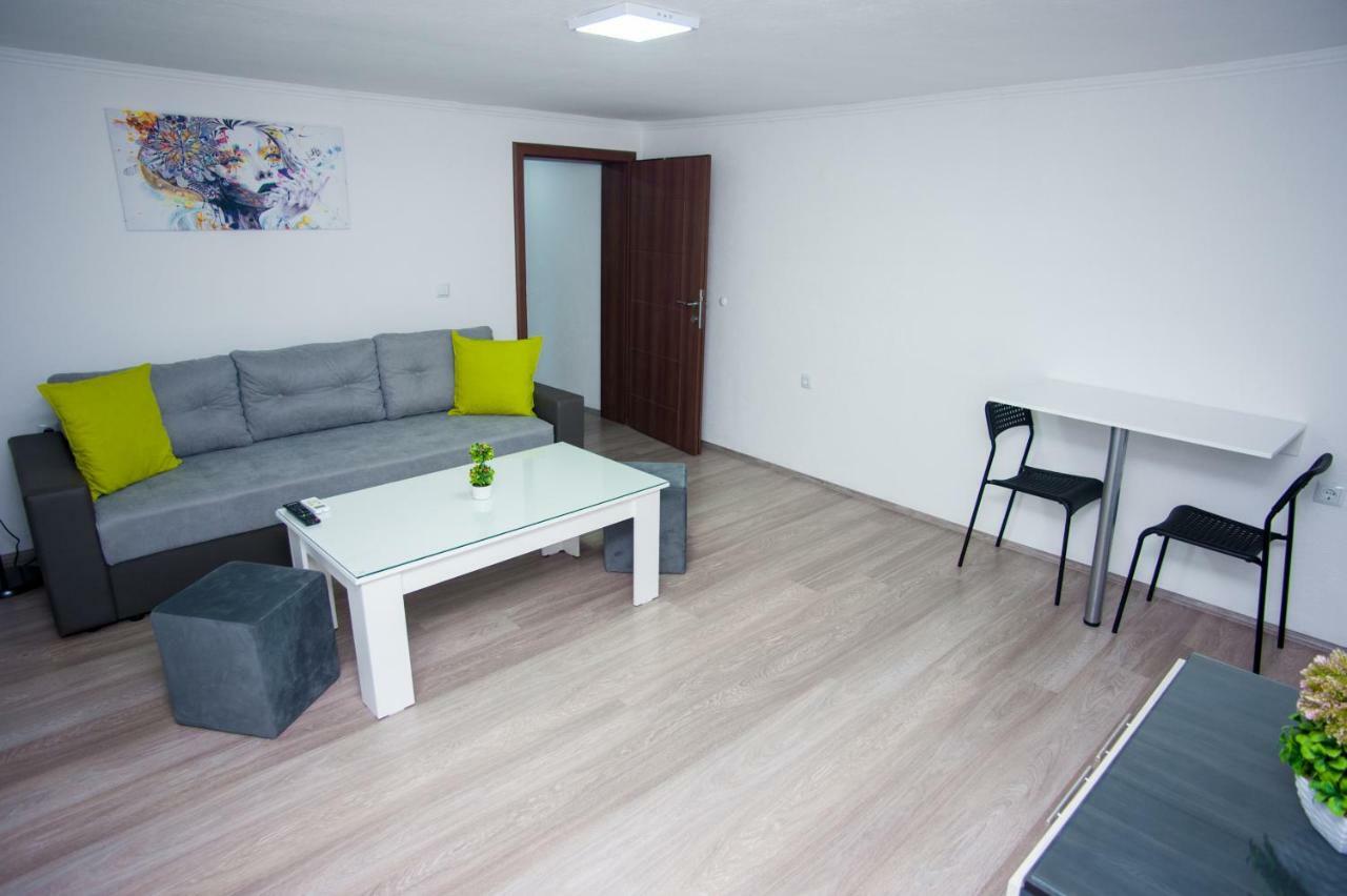 Apartamento Vila Magdalena Gevgelija Exterior foto