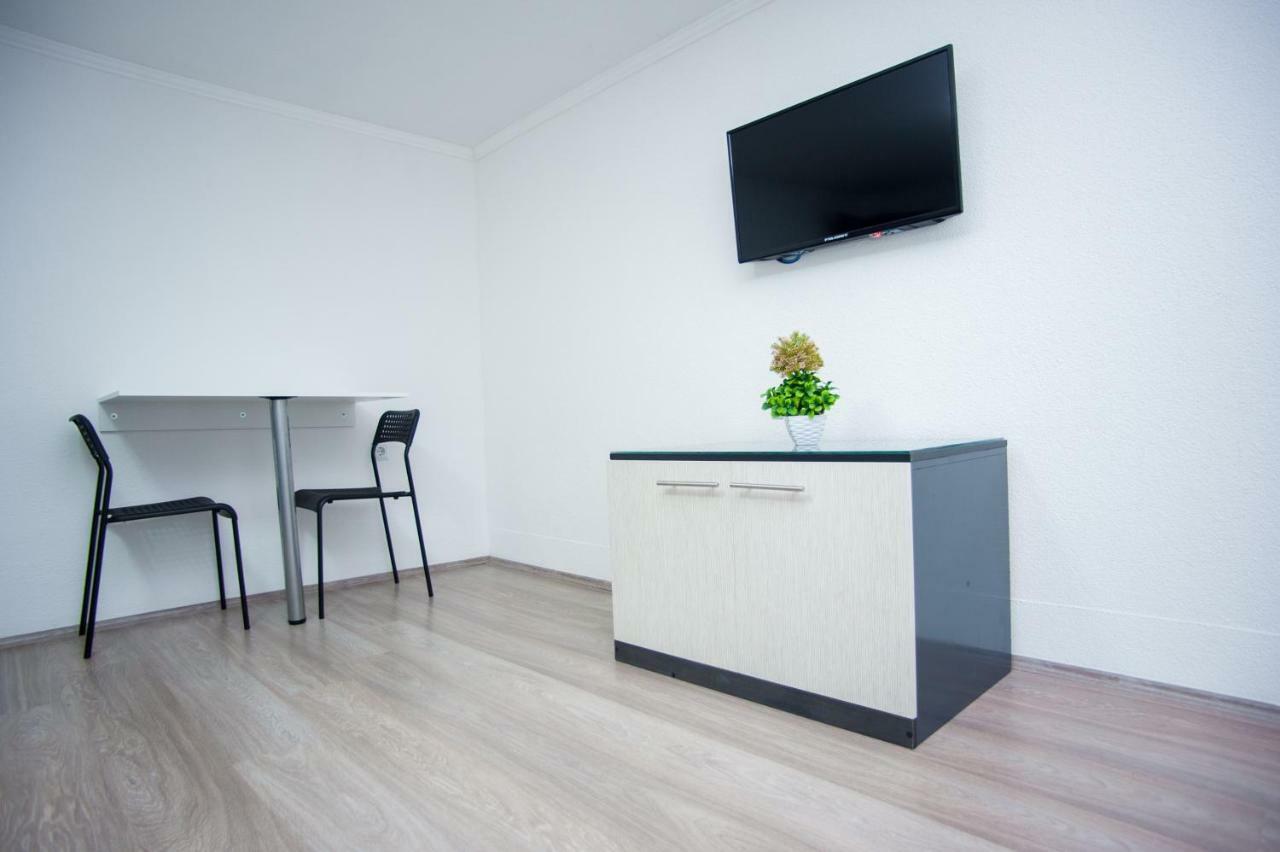 Apartamento Vila Magdalena Gevgelija Exterior foto