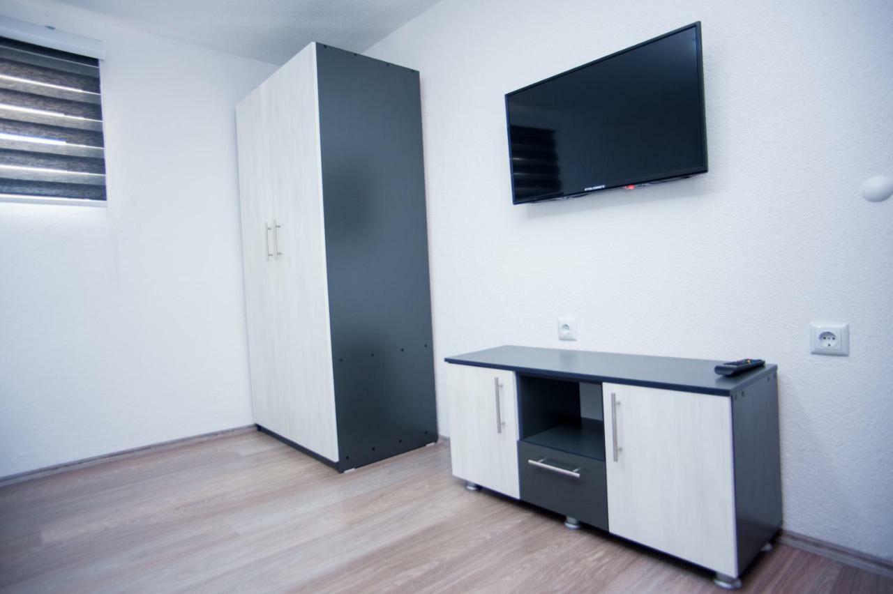 Vila Magdalena Gevgelija Exterior foto