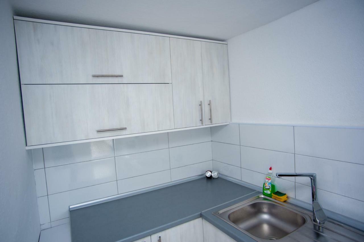 Vila Magdalena Gevgelija Exterior foto