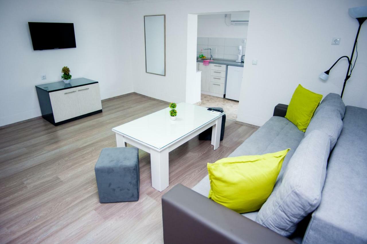 Vila Magdalena Gevgelija Exterior foto