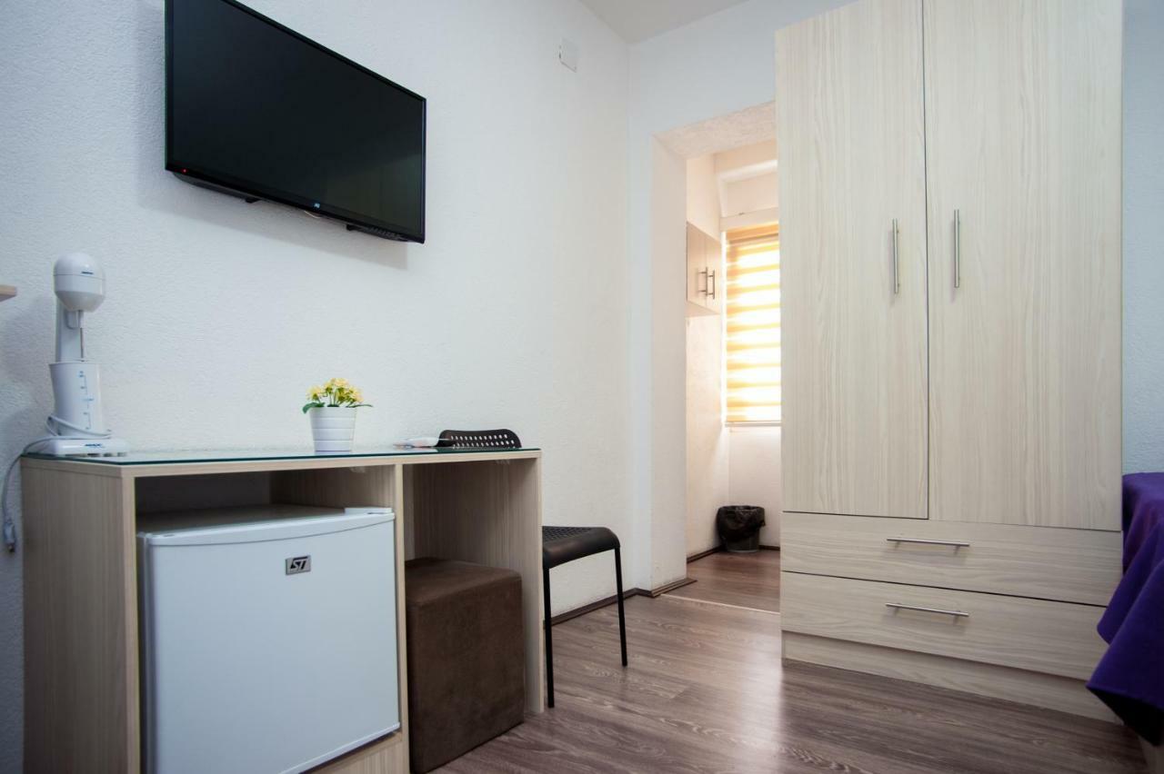 Vila Magdalena Gevgelija Exterior foto