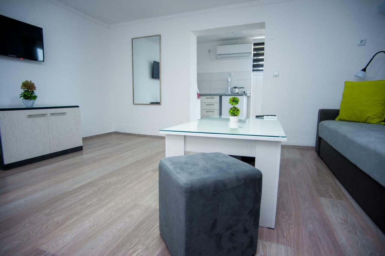 Vila Magdalena Gevgelija Exterior foto