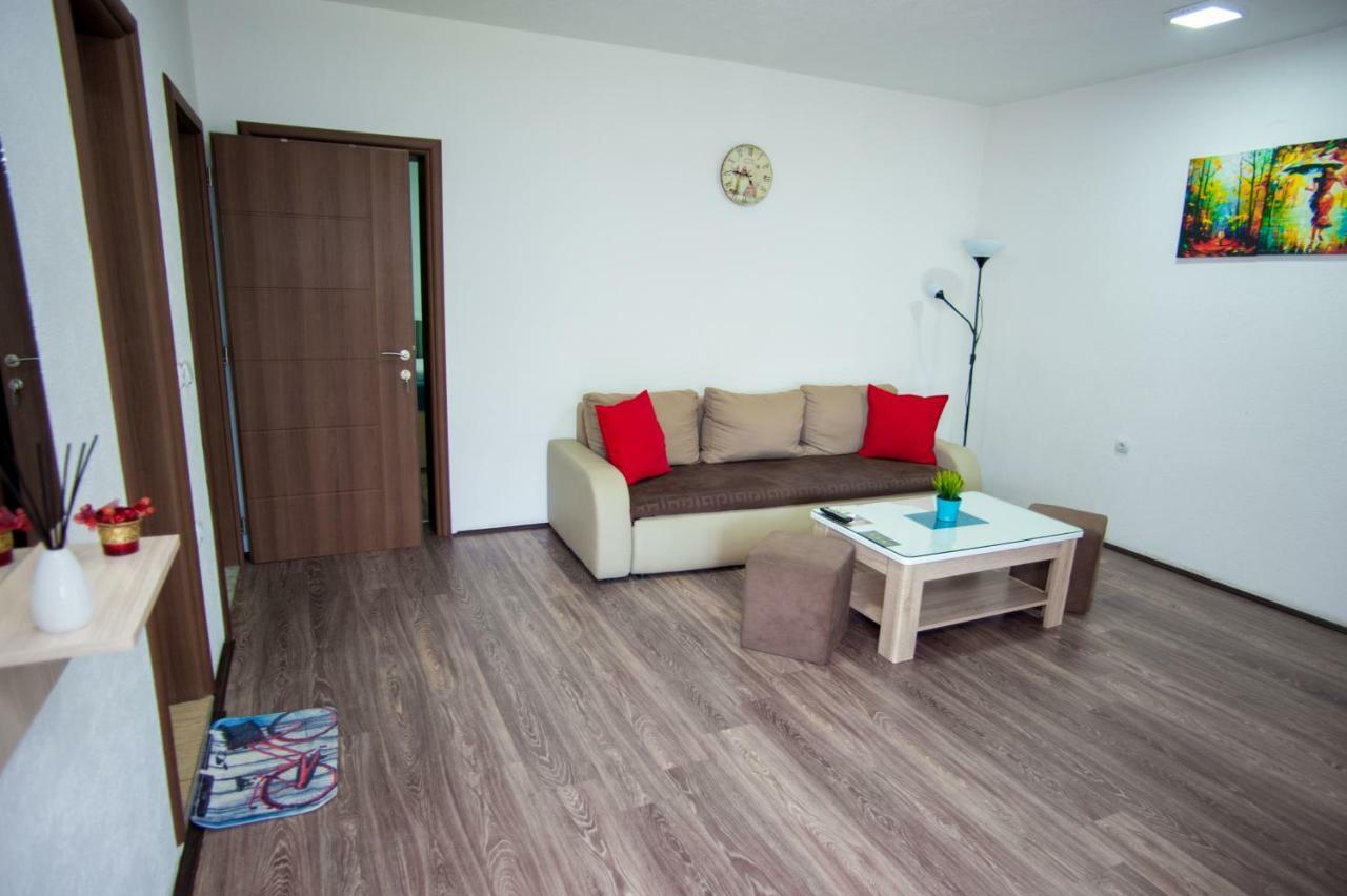 Apartamento Vila Magdalena Gevgelija Exterior foto