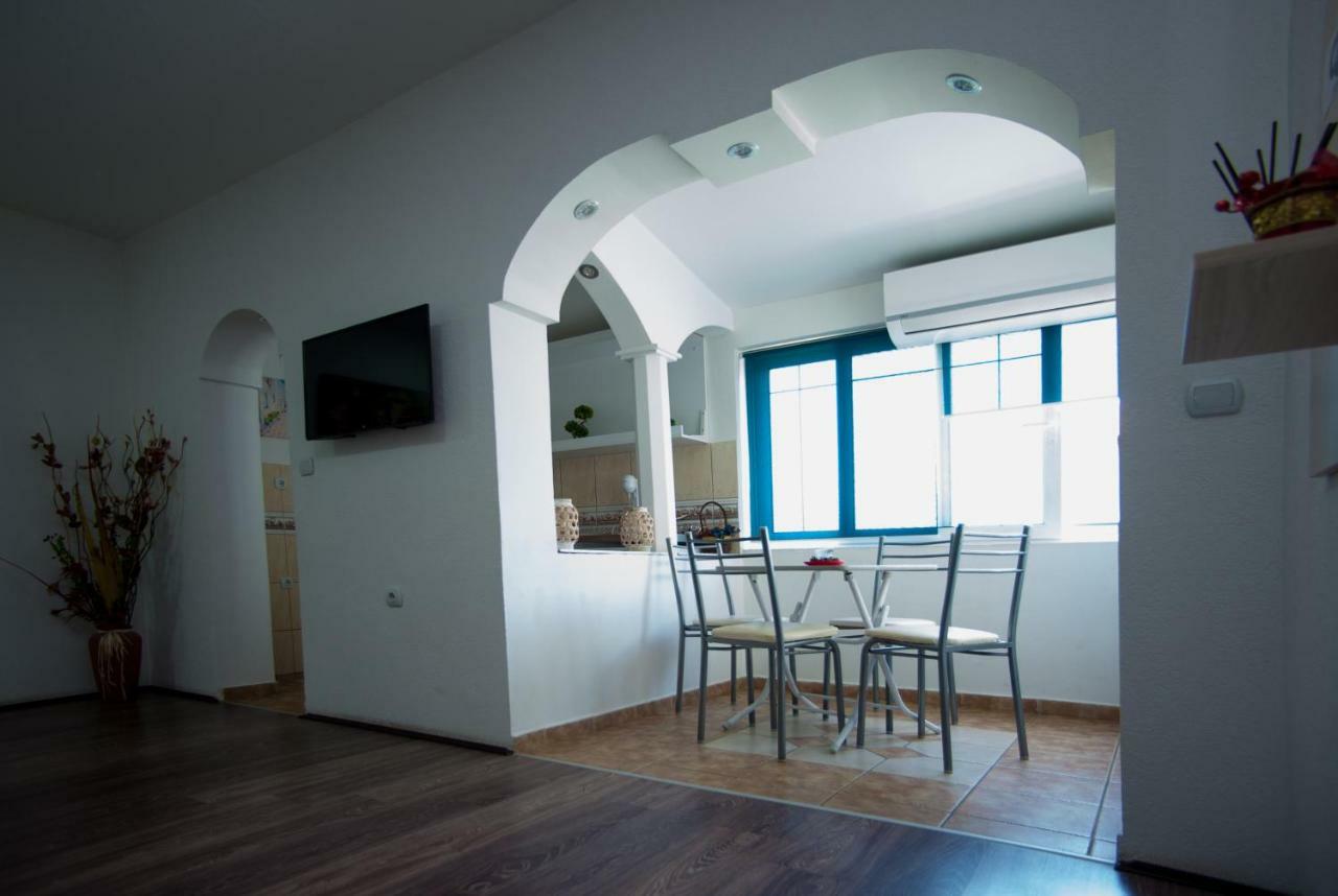 Vila Magdalena Gevgelija Exterior foto
