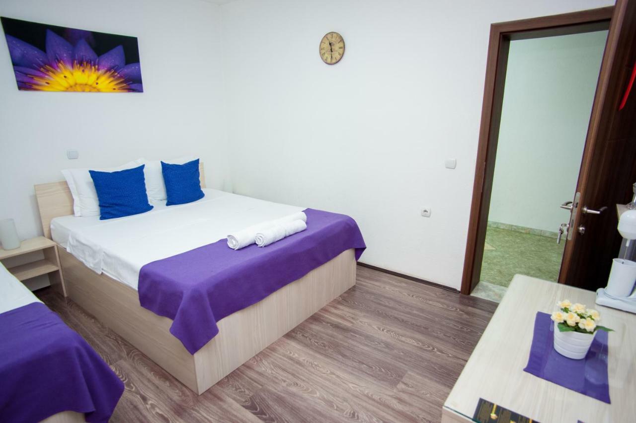 Apartamento Vila Magdalena Gevgelija Exterior foto