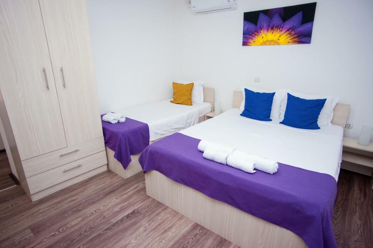 Vila Magdalena Gevgelija Exterior foto