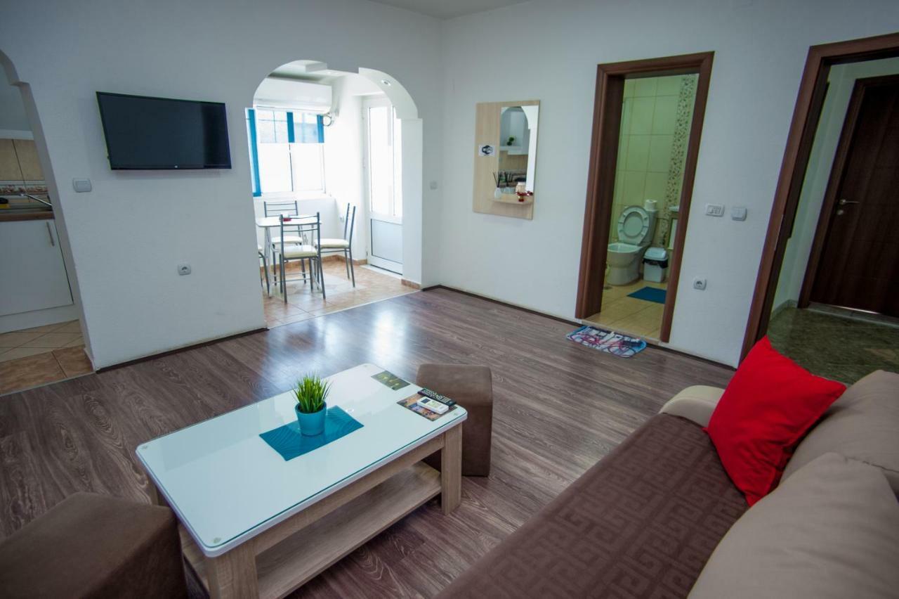 Vila Magdalena Gevgelija Exterior foto