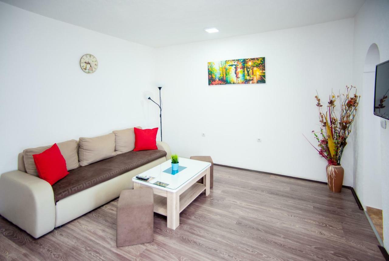 Apartamento Vila Magdalena Gevgelija Exterior foto