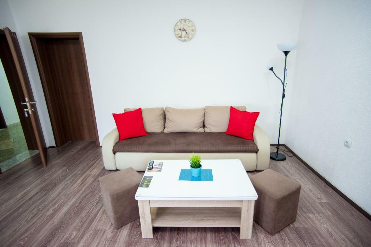 Vila Magdalena Gevgelija Exterior foto